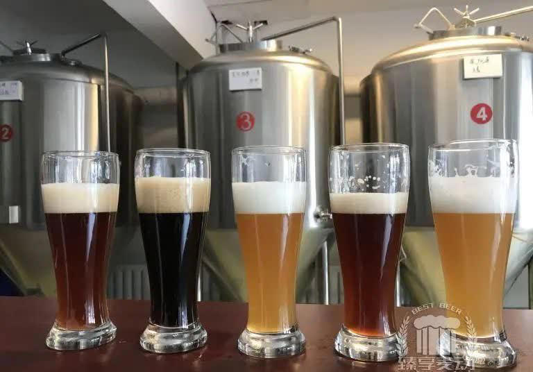 你的啤酒喝对了没？如何分辨工业啤酒和精酿啤酒？